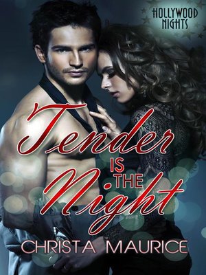cover image of Tender Is the Night